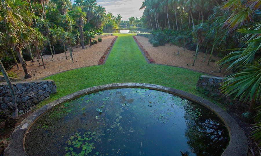Fairchild Tropical Botanic Garden, United States